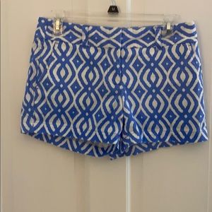 cute vineyard vines shorts.  3” inseam. Worn 2 x